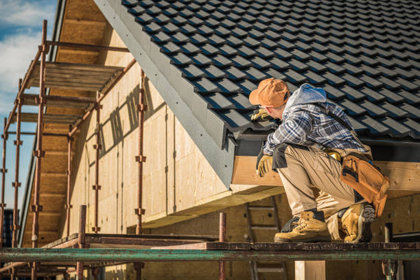 Best Best Roofing Contractors  in Spring Valley, NV