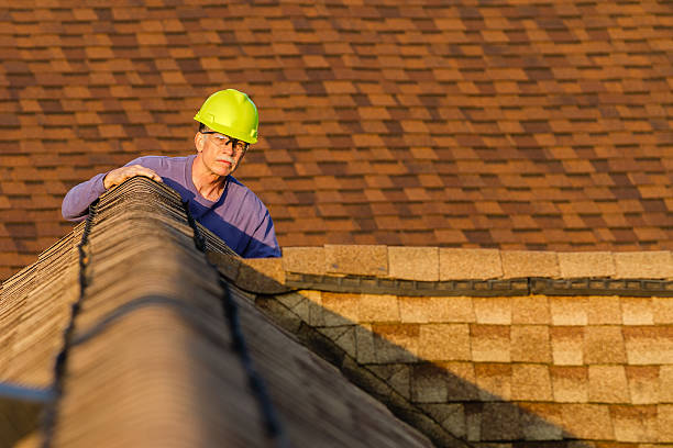 Best Emergency Roof Repair  in Spring Valley, NV