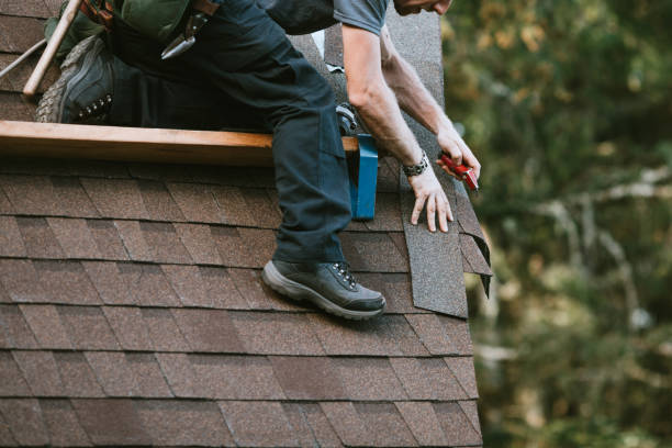 Reliable Spring Valley, NV Roofing Contractor Solutions